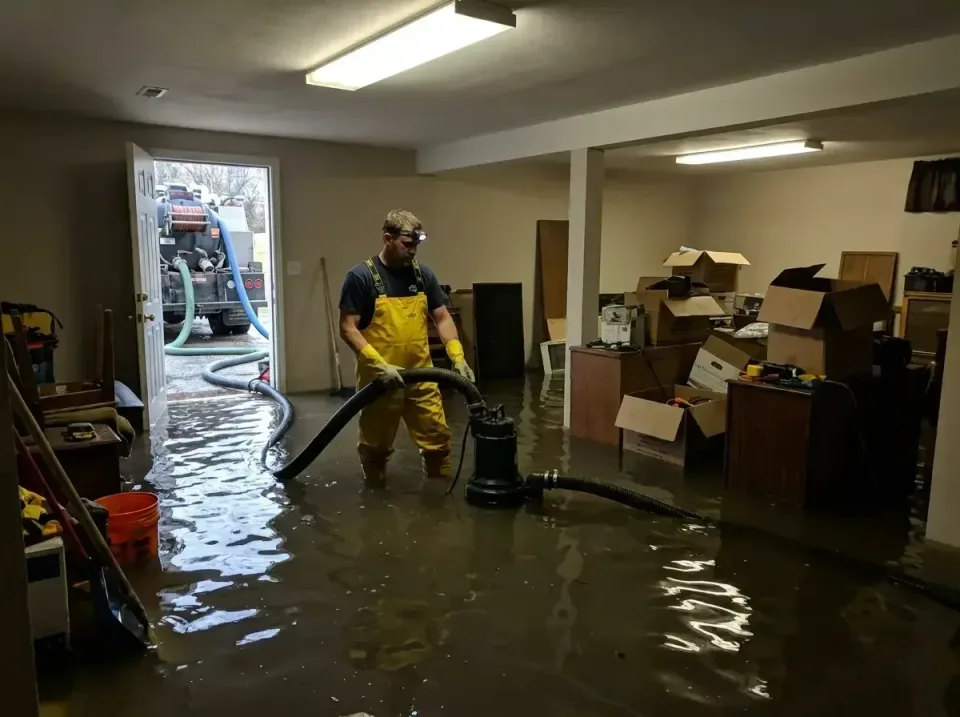 basement-burst-pipe-flooding-a-001 — frequently asked questions, 24-Hour Water Damage Restoration Services in Wilson, NC
